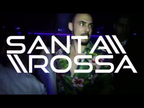 SantaRossa @ So Lounge Rabat (Official Aftermovie)