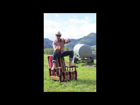 Anton Serra - Ti-Ponch ( Prod: Oster Lapwass - Baptiste Chambrion )