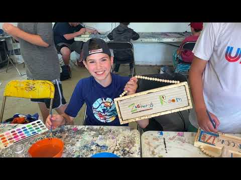 Camp Moshava Wild Rose 2022 - Join Us!