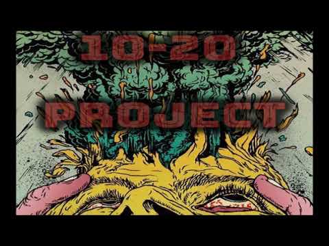 10-20 Project -  ElectriK Ride