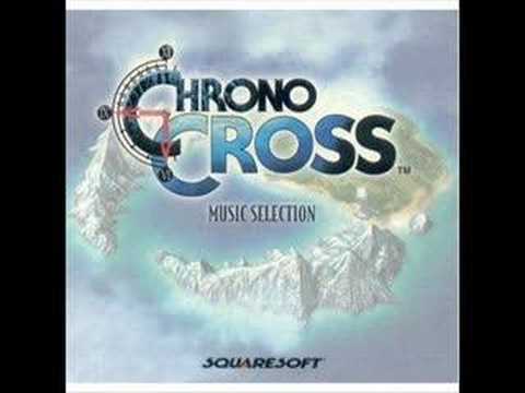 VGM Picks 6 - Chrono Cross - Jellyfish Sea
