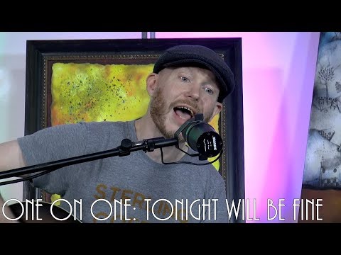 Garden Sessions: Kasey Anderson - Tonight Will Be Fine October 11th, 2018 Underwater Sunshine Fest