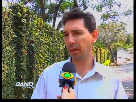 Band Cidade Campinas - Trânsito muda no balão do Londres - 15 09 2012