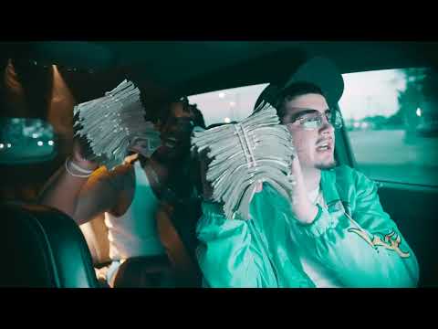 Fat Ron - Precision (Official Music Video)