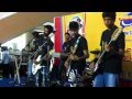 Linkin park - Iridescent band cover (White Noise ...