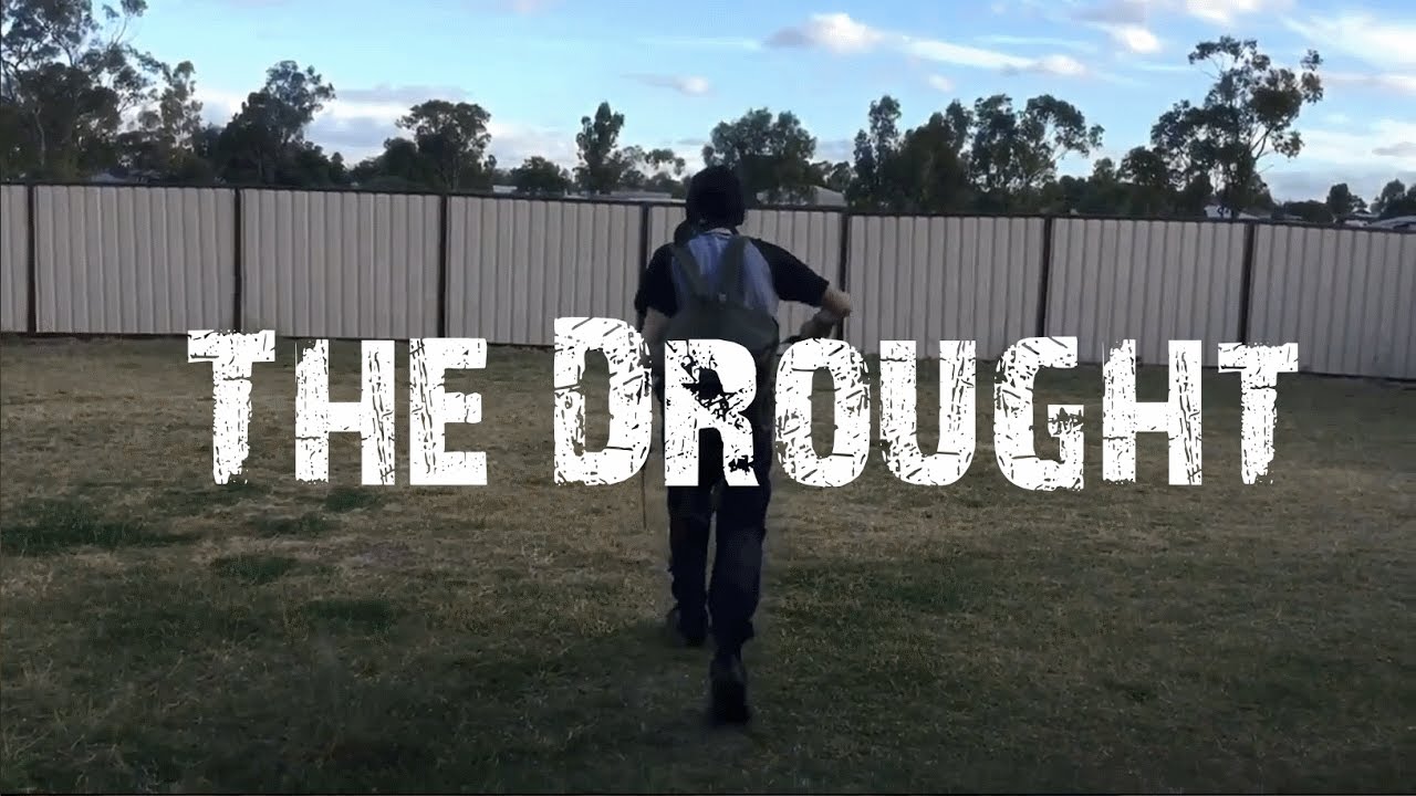 The Drought (Action Short Film)