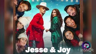 Jingle Bell Rock Jesse &amp; Joy De Viaje con los Derbez