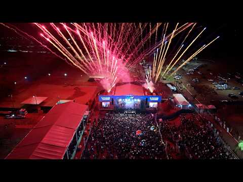 Final da Expomonte 2026 teve show de Guilherme Silva | TV NOVA