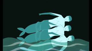 Dead Man&#39;s Bones - Lose Your Soul