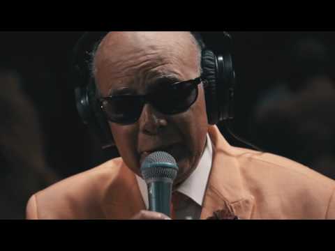 Blind Boys of Alabama - If I Had A Hammer (Live on KEXP)