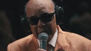 Blind Boys of Alabama - If I Had A Hammer (Live on KEXP)