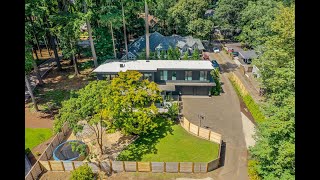 3244 Upper Dr. Lake Oswego, OR
