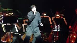 Sparks - Thank God It&#39;s Not Christmas LA 2015