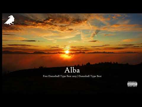 Alba | Reggaeton x Dancehall Type Beat 2023 | Instrumental by 2nd Player