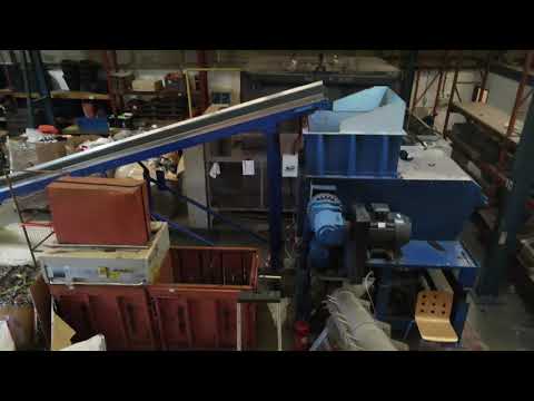 Confidential Waste Destruction and Recycling