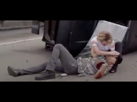 Magnum Gets Shot - Magnum PI 1x15