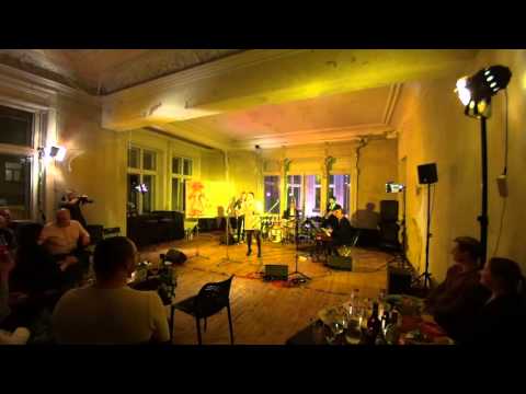 Kitija Bērziņa - "Evijas dziesma"​ - Zigmars Liepiņš