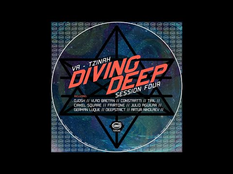 Fairtone - Rumos (Original Mix)