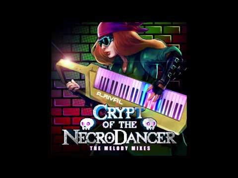 Crypt of the Necrodancer OST: A_Rival