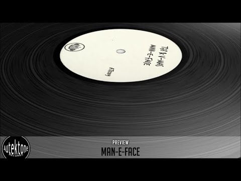 T78, V-Mas - Man-E-Face (Original Mix) - Official Preview (ATK009)