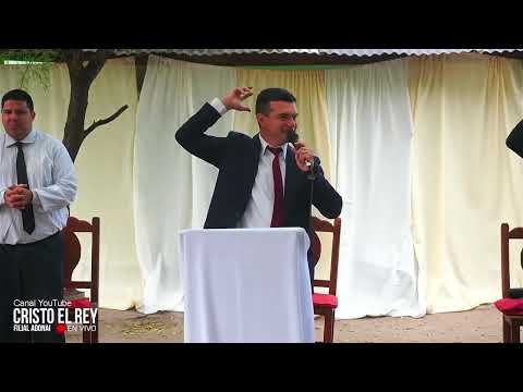 🔴Culto Especial 🙌Anexo Los Núñez / Santiago del Estero