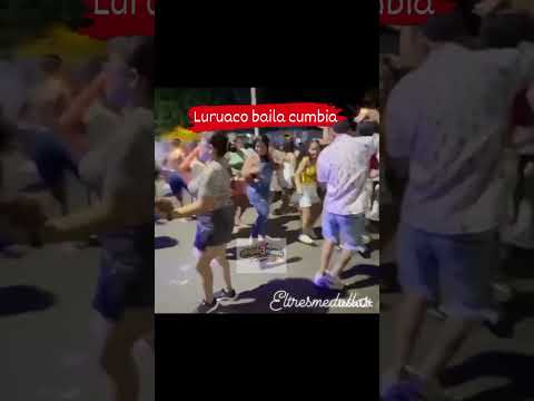 en luruaco Atlántico se baila cumbia. #eljugueterodelaesme