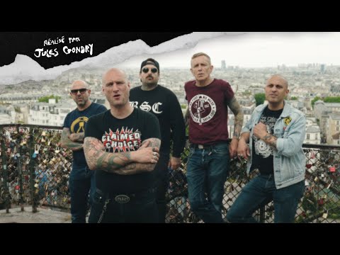 Lion's Law - Brother (Official Videoclip)