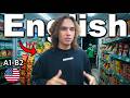 Speak English Naturally With Me Easy Comprehensible Input Vlog