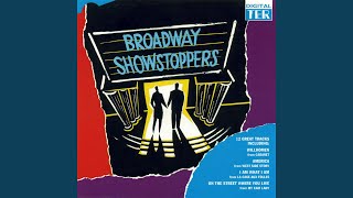 I Am What I Am (From Cage Aux Folles)