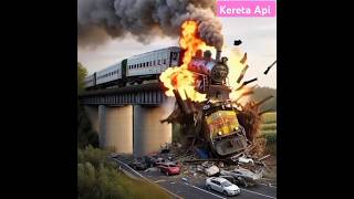 Download lagu Kereta Api Api#shorts #short #viralvideo#trending #herichannel#animasimobiltruk #, tronton#bus#truk mp3 Download lagu Kereta Api Api#shorts #short #viralvideo#trending #herichannel#animasimobiltruk #, tronton#bus#truk mp3