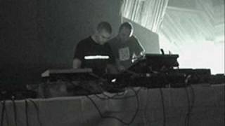 Autechre - Live @ the Glasgow Arts School Part 4