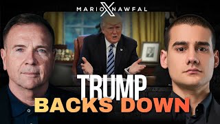 IRAN POUNDS KUWAIT, TRUMP BRUSHES IT OFF – w/ Fmr. NATO Cmdr. Gen. Ben Hodges伊朗猛烈抨击科威特，特朗普却不以为意——采访对象：前北约司令本·霍奇斯将军