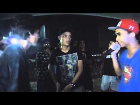 BDP 2º EDIÇÃO - KELVIN vs GUILHERME FINAL (16/01/2016)