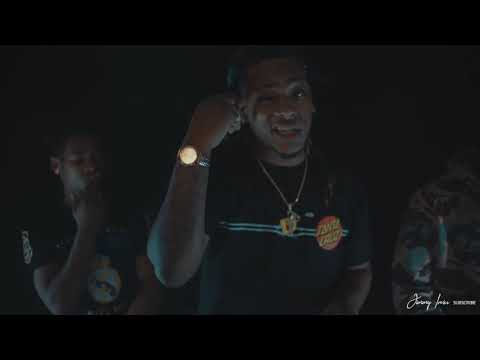 DeezeDon$leez " On My Person " [ Dir. Jimmy Irvin ]