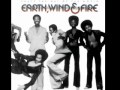 Earth Wind and Fire ~ See The Light (1975)
