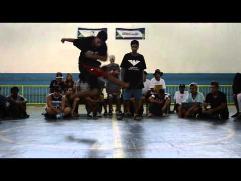 DEATH FIGHT RJ 4 - OITAVAS DE FINAL - Moose Angels(WINS) X Jeff Andrade