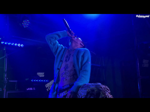 170505 씨잼 - 말달리자 (올데이아웃)