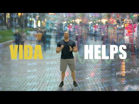 The Best Booster Doesn't Come In A Shot