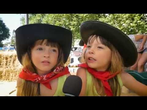 Resumen - Mercado de la Cosecha en el Festival Noroeste 2016