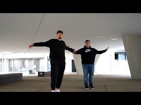 MCL XI x ShemA - SEID IHR READY?! (Prod. by Epic Beatz & NightOne Beats)