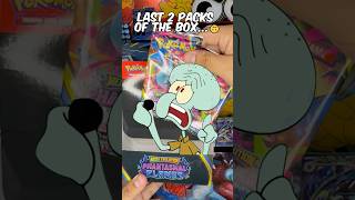 FINAL 4 PACKS…IS THE GOLD CHARIZARD FINALLY HERE 👀Season 3. Ep.16 #pokemon #pokemonmemes #memes