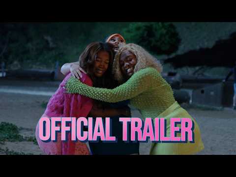 Search Party: Where's PawPaw? Trailer thumbnail