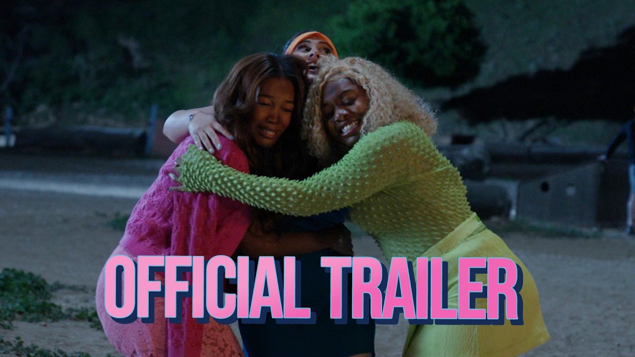 Miniature de la vidéo Search Party: Where's PawPaw? | Official Trailer du film Search Party: Where's PawPaw?