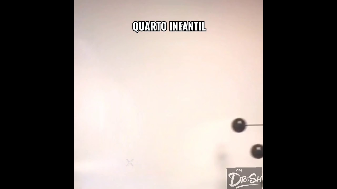 Interiores (Quarto Infantil)