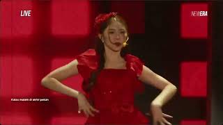 Download lagu Shani JKT48 - Akai Pin Heel to Professor | Shani Graduation Concert #JKT48ShaniLastVoyage mp3