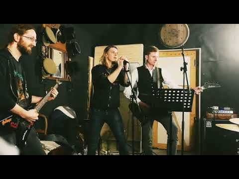 20 jaar Zware Metalen - Devastatiön