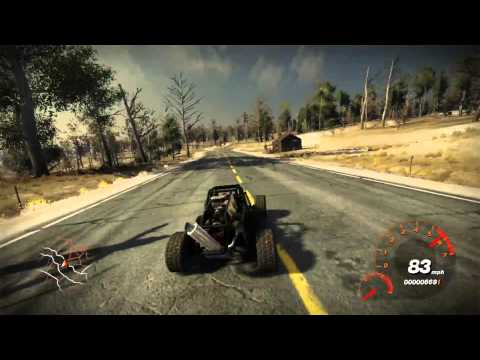 What's in a name - Xifeng plays Fuel