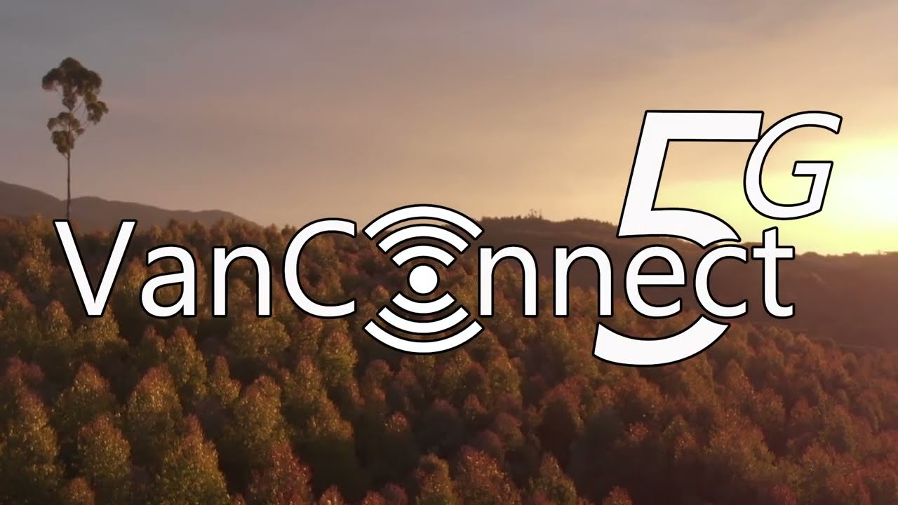 VanConnect 5G
