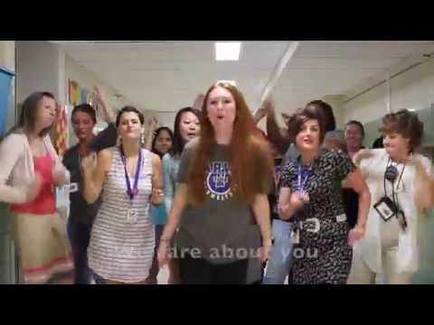 CAN'T STOP THE LEARNING - Carver Elementary