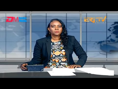 News in Tigre for August 2, 2023 - ERi-TV, Eritrea